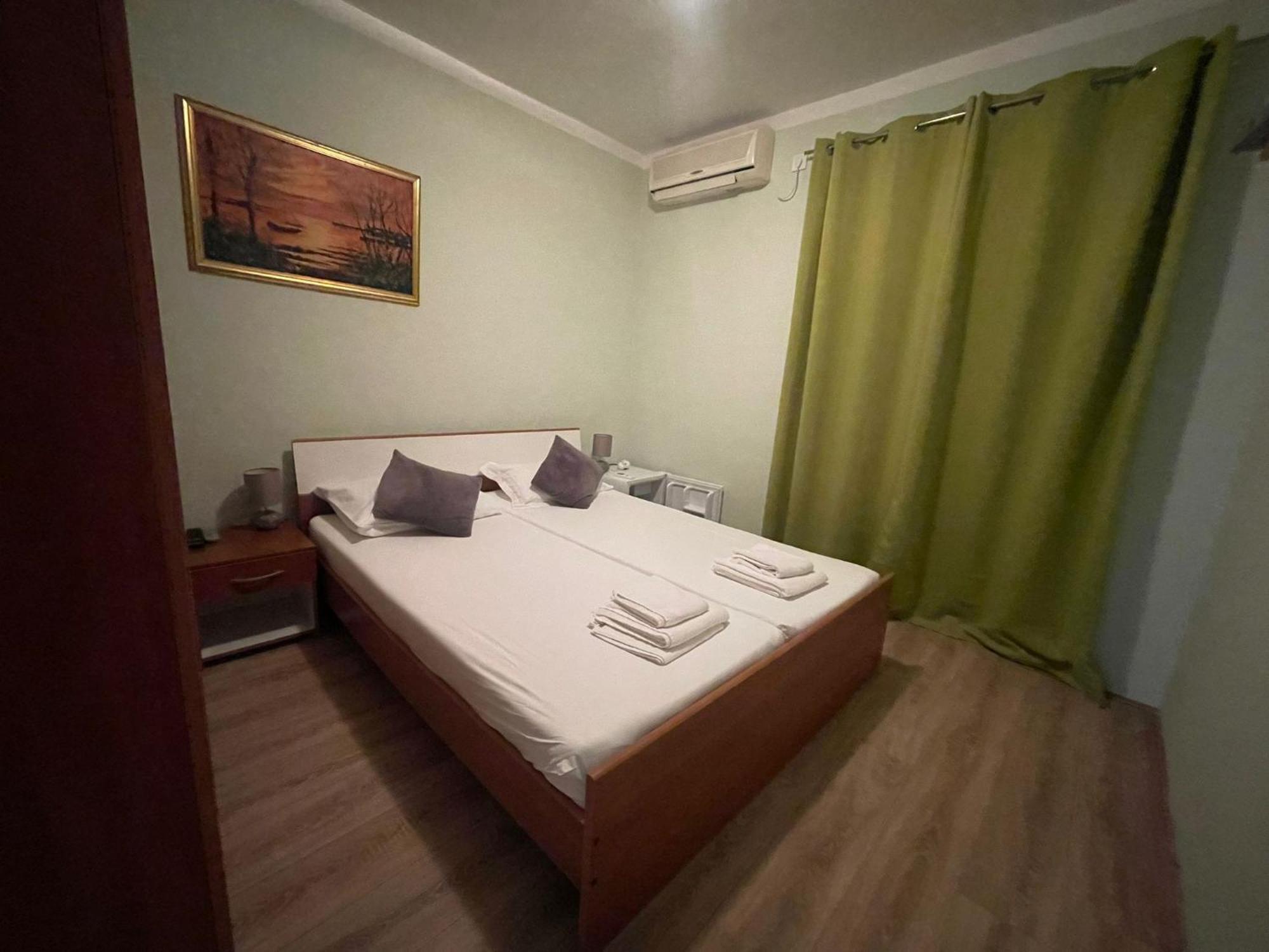 Samson Rooms Marina Exterior foto